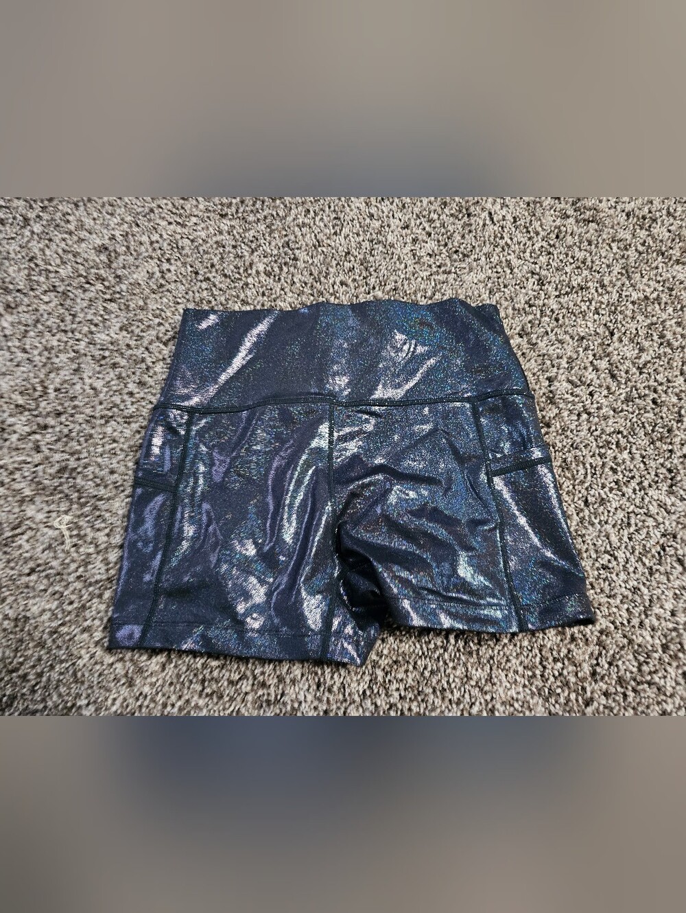 CVG - Shine 2.5" Shorts